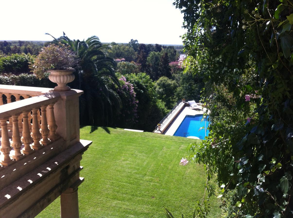 Villa San Gimignano San Isidro  Luaran gambar