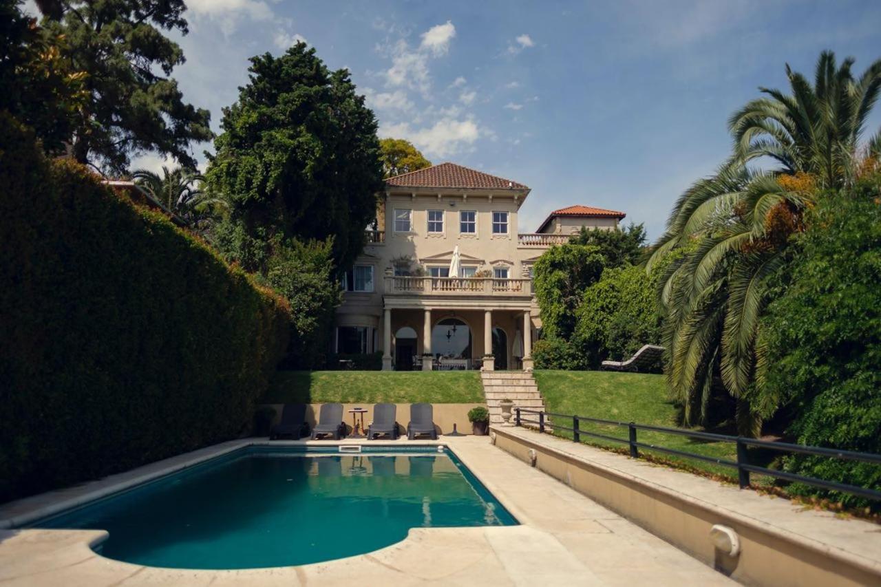 Villa San Gimignano San Isidro  Bilik gambar