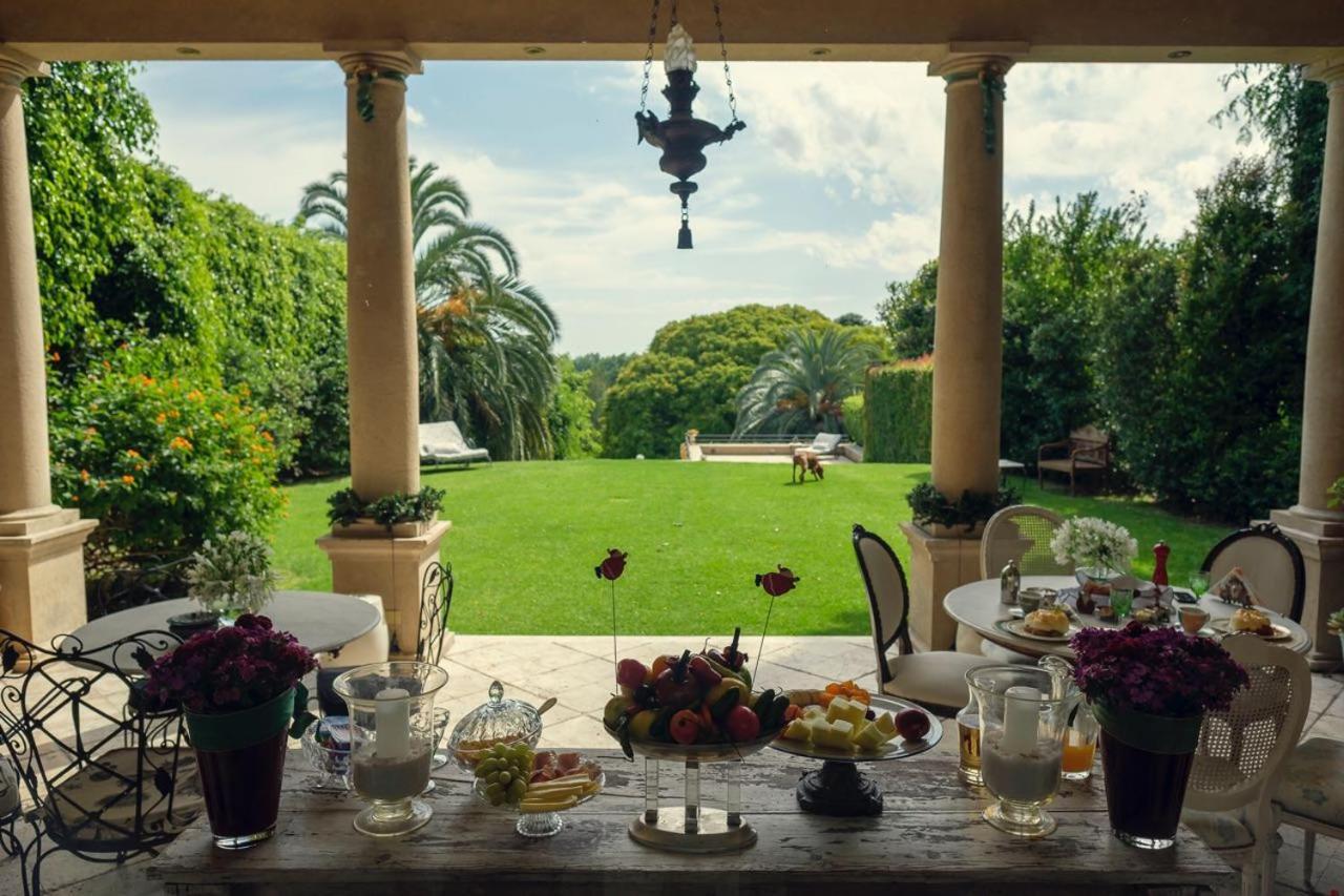 Villa San Gimignano San Isidro  Bilik gambar